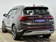 Hyundai Santa Fe IV Рестайлинг Борисоглебск  - изображение 21