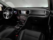 Kia Sportage IV Рестайлинг Подольск  - изображение 38