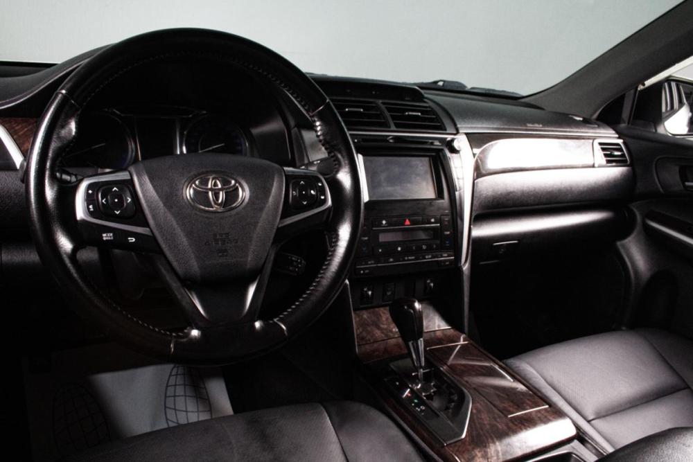 Toyota Camry VII (XV50) Рестайлинг Сургут  - изображение 11
