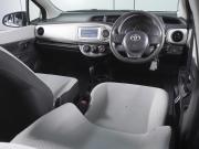 Toyota Vitz III (XP130) Ростов-на-Дону  - изображение 22