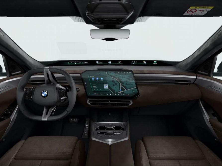BMW X5 V (G65) Самара  - изображение 6
