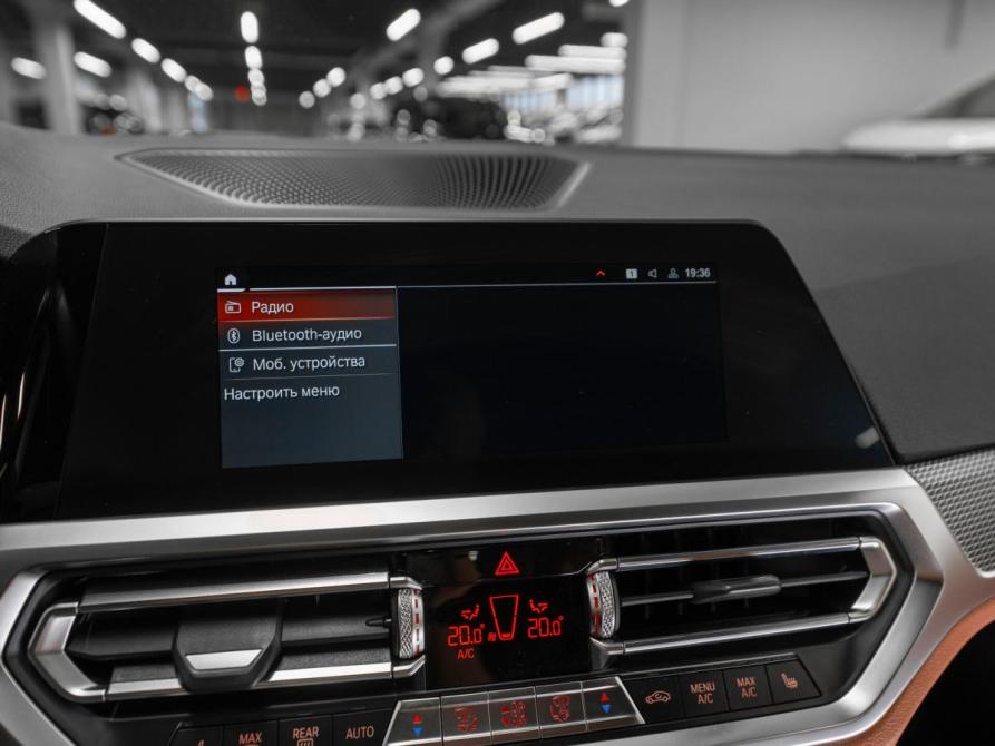 BMW 4 серии G22 G23 G26 Москва  - изображение 17
