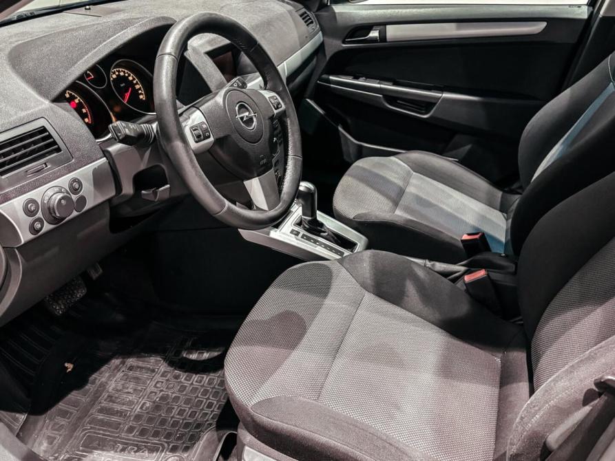 Opel Astra H Рестайлинг Екатеринбург  - изображение 12