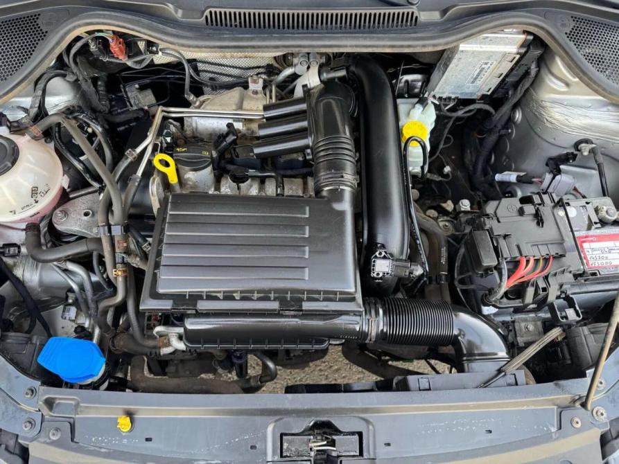 Volkswagen Polo V Рестайлинг Альметьевск  - изображение 7