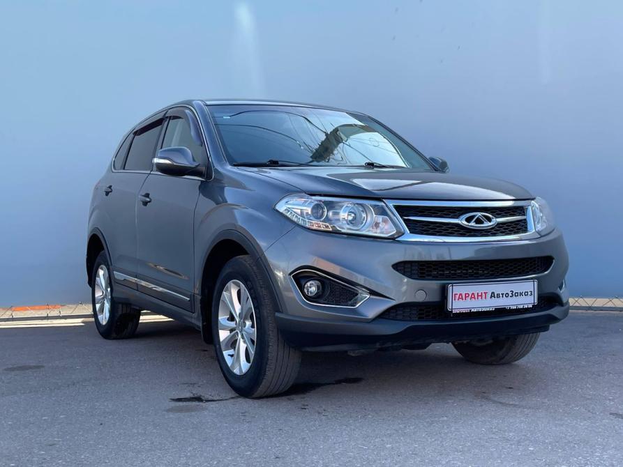 Chery Tiggo 5 I Стерлитамак  - изображение 14