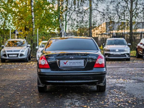 Hyundai Elantra III (XD2) Рестайлинг с пробегом 2005 года, цена 205 000 рублей, 248314 км, седан, Автокод Объявления
