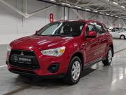 Mitsubishi ASX I Казань  - изображение 23