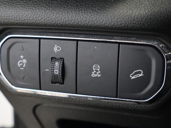 Haval Jolion I Рестайлинг с пробегом 2024 года, цена 2 197 000 рублей, 34700 км, внедорожник, Автокод Объявления