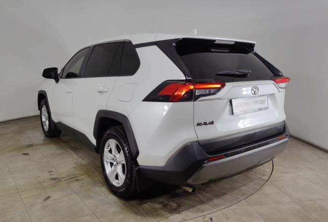 Toyota RAV4 V (XA50) с пробегом 2021 года, цена 2 600 000 рублей, 158650 км, внедорожник, Автокод Объявления