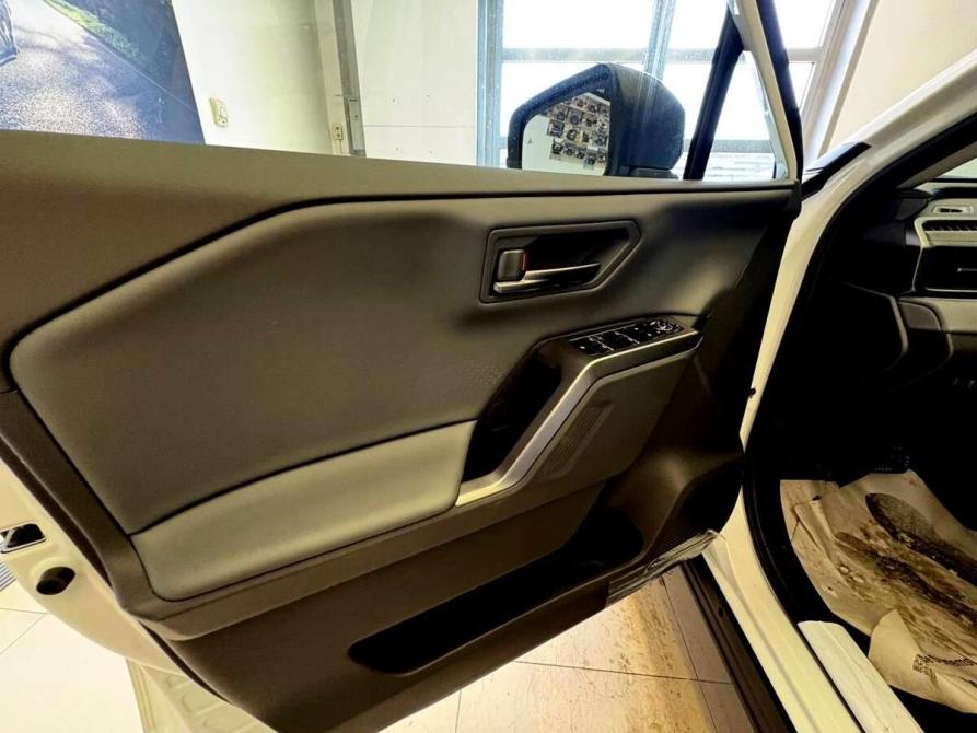 Toyota RAV4 VI (XA60) Новосибирск  - изображение 16