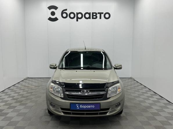 Lada (ВАЗ) Granta I с пробегом 2013 года, цена 349 000 рублей, 150612 км, седан, Автокод Объявления