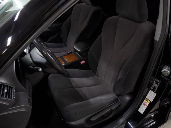 Toyota Camry VI (XV40) Рестайлинг с пробегом 2009 года, цена 1 309 000 рублей, 206659 км, седан, Автокод Объявления