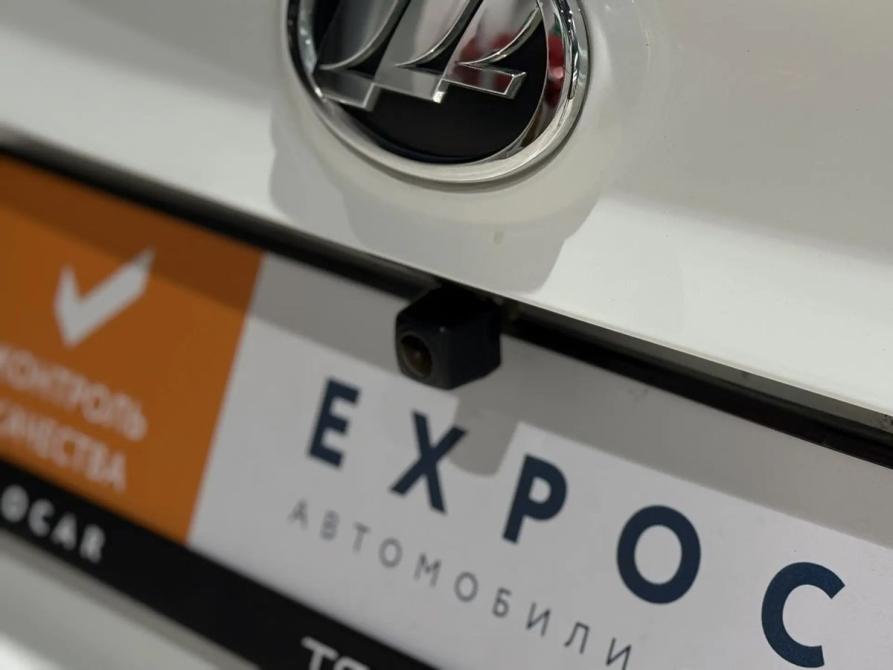 Lifan Solano II Новосибирск  - изображение 13