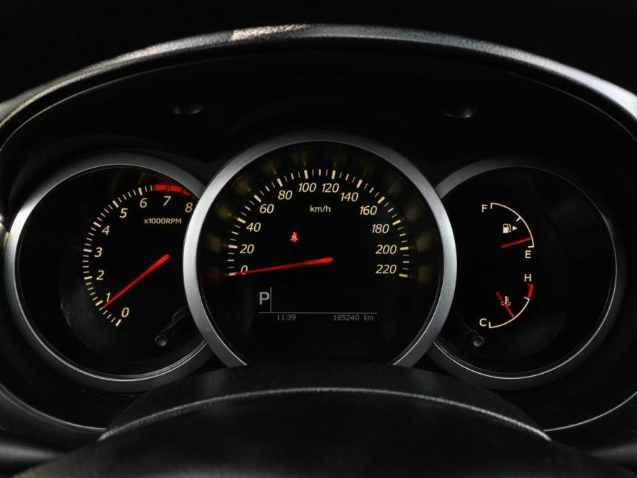 Suzuki Grand Vitara II Рестайлинг Волгоград  - изображение 12