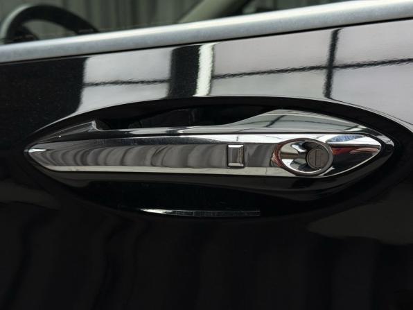 Infiniti QX50 II с пробегом 2021 года, цена 3 349 000 рублей, 47000 км, внедорожник, Автокод Объявления