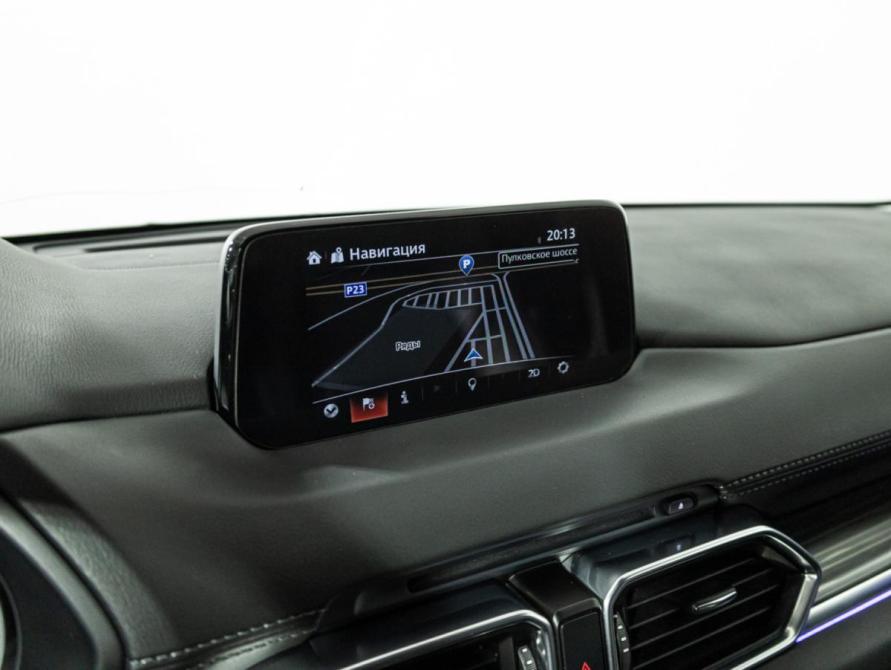Mazda CX-5 II Санкт-Петербург  - изображение 16