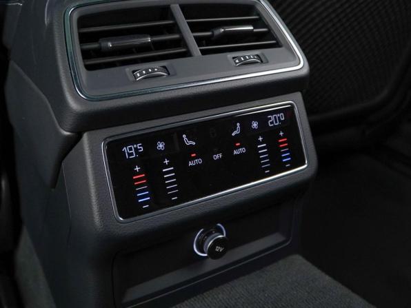 Audi A6 V (C8) с пробегом 2019 года, цена 4 487 077 рублей, 112710 км, седан, Автокод Объявления