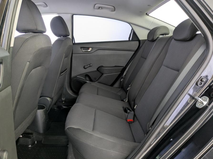 Hyundai Solaris I Рестайлинг Москва  - изображение 10