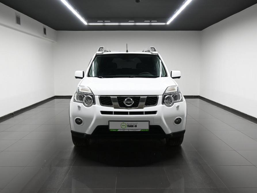 Nissan X-Trail II Рестайлинг Тверь  - изображение 3