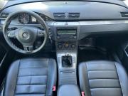 Volkswagen Passat B6 Санкт-Петербург  - изображение 32