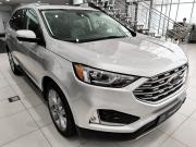 Ford Edge II Рестайлинг Казань  - изображение 25
