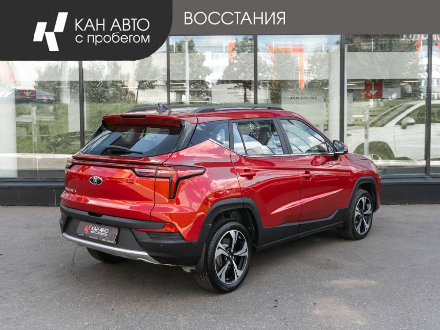 Москвич 3 Казань  - изображение 3