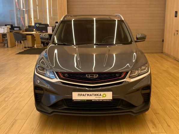Geely Coolray I с пробегом 2021 года, цена 1 488 000 рублей, 90000 км, внедорожник, Автокод Объявления