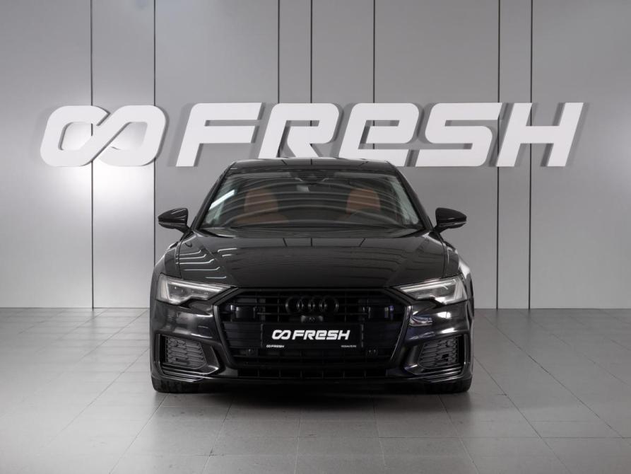 Audi A6 V (C8) Минеральные Воды  - изображение 3