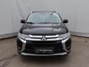 Mitsubishi Outlander III Рестайлинг 3 Москва  - изображение 25