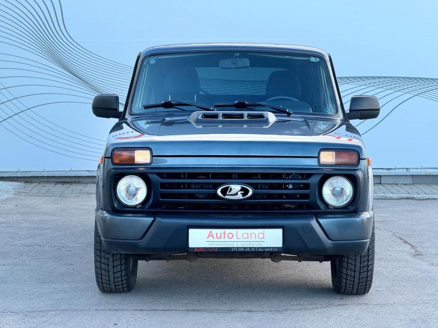 Lada (ВАЗ) 2131 (4x4) I Воронеж  - изображение 3