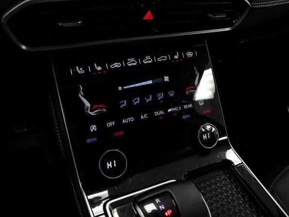 JETOUR X90+ с пробегом 2023 года, цена 2 199 000 рублей, 42772 км, внедорожник, Автокод Объявления