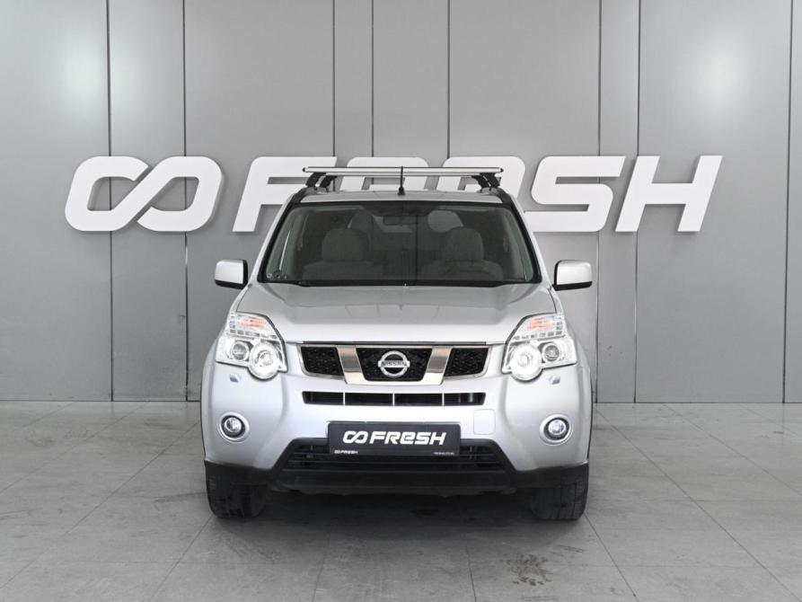 Nissan X-Trail II Рестайлинг Ростов-на-Дону  - изображение 3