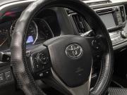 Toyota RAV4 IV (XA40) Красноярск  - изображение 34