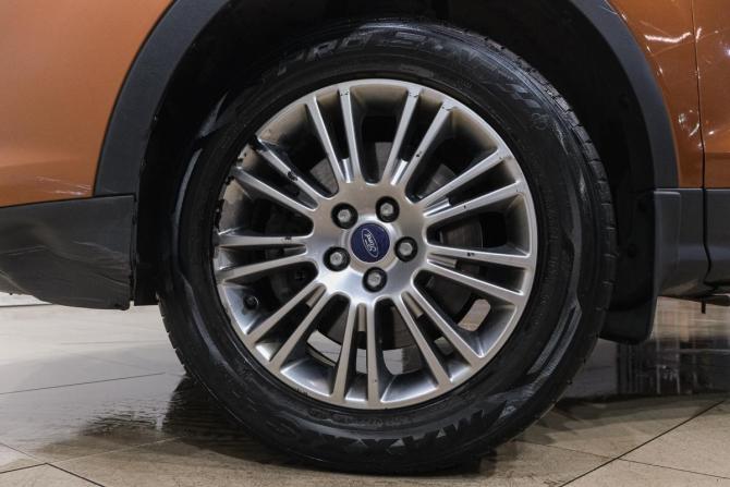 Ford Kuga II с пробегом 2013 года, цена 1 249 000 рублей, 173000 км, внедорожник, Автокод Объявления