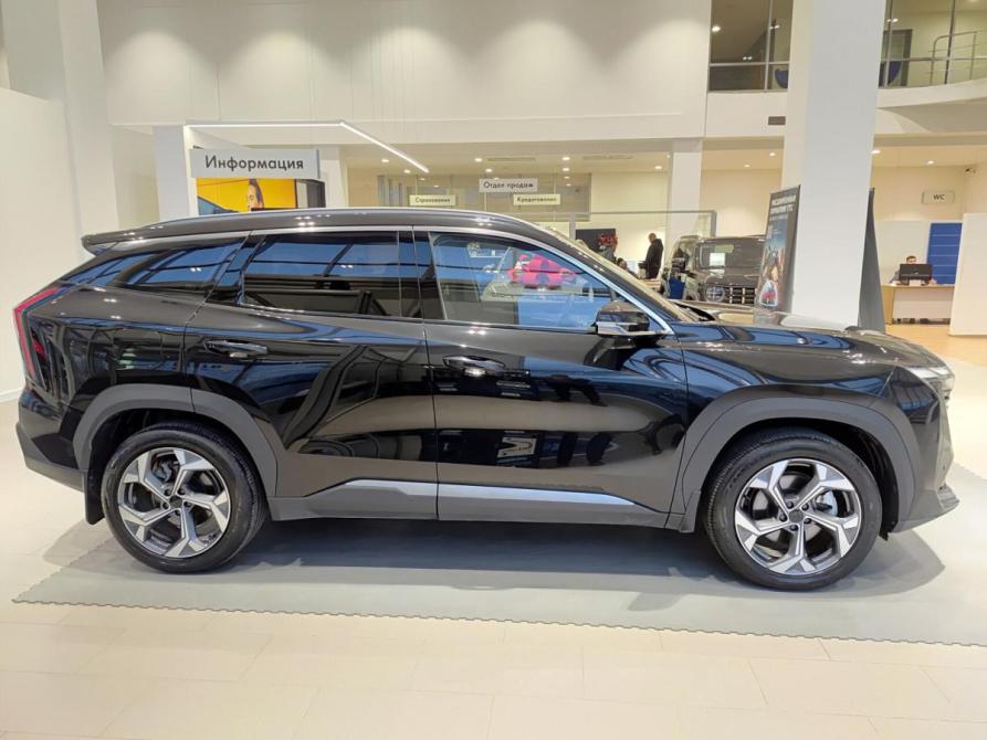 Geely Atlas II Казань  - изображение 5