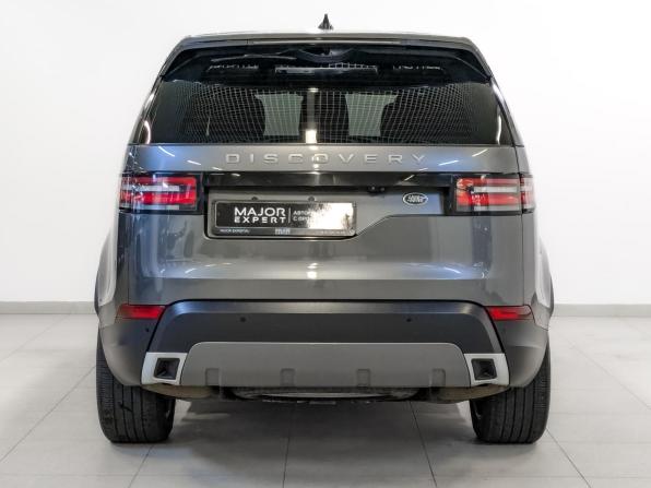 Land Rover Discovery V с пробегом 2018 года, цена 3 395 000 рублей, 182516 км, внедорожник, Автокод Объявления