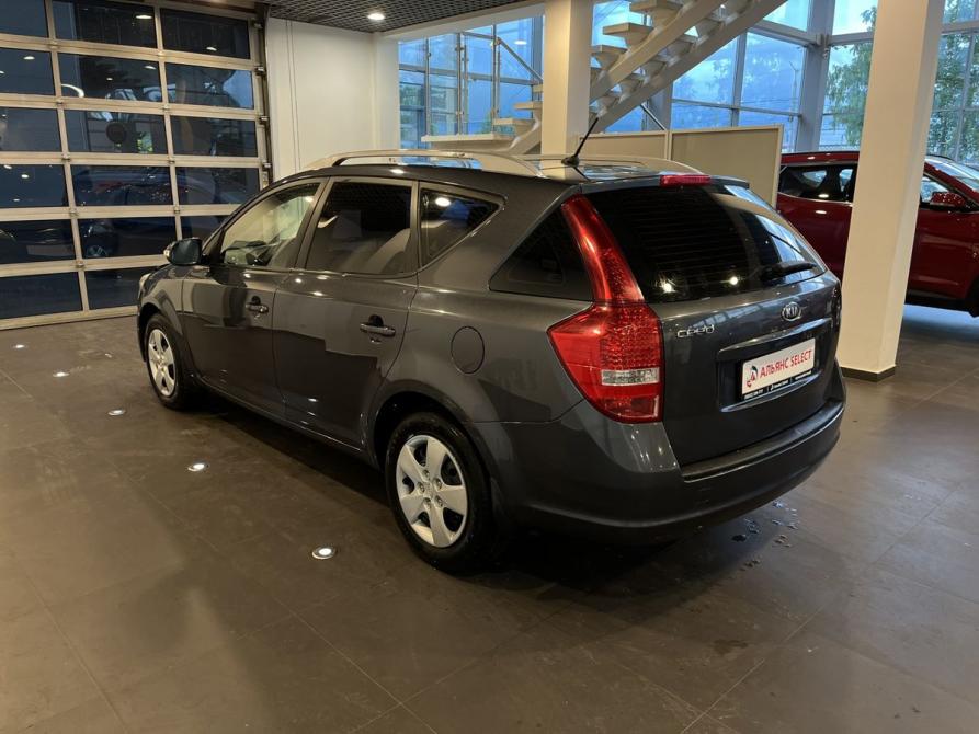 Kia Ceed I Рестайлинг Чебоксары  - изображение 5
