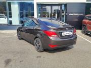 Hyundai Solaris I Рестайлинг Москва  - изображение 23