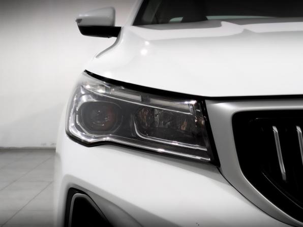 Geely Emgrand II с пробегом 2024 года, цена 1 485 000 рублей, 43608 км, седан, Автокод Объявления