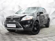 Ford Kuga I Ульяновск  - изображение 19