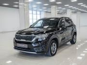 Kia Seltos I Самара  - изображение 22