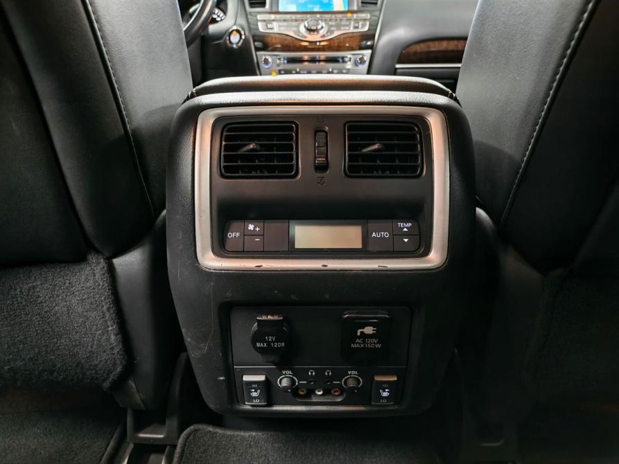 Infiniti QX60 I Рестайлинг Москва  - изображение 18