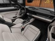 Porsche 911 VIII (992) Рестайлинг Москва  - изображение 76
