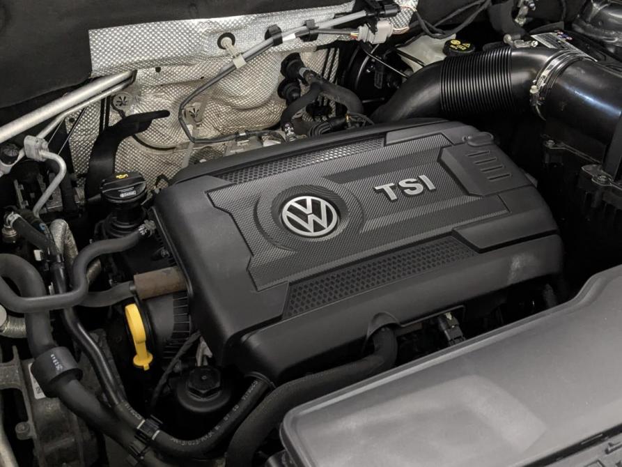 Volkswagen Teramont I Санкт-Петербург  - изображение 9
