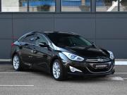 Hyundai i40 I Новороссийск  - изображение 26