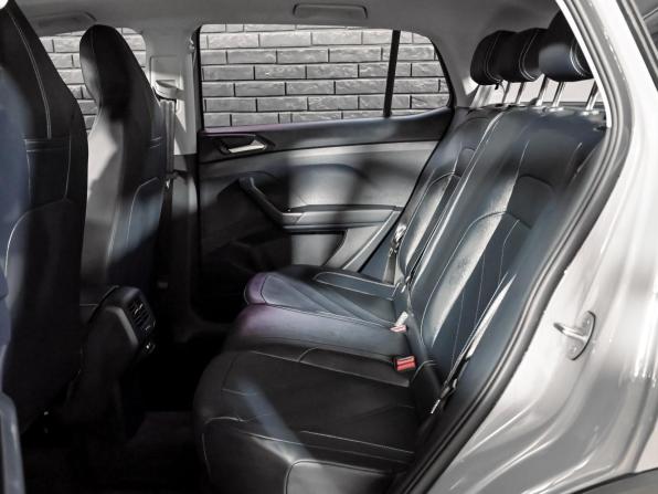 Volkswagen Tharu XR с пробегом 2025 года, цена 2 890 000 рублей, 55 км, внедорожник, Автокод Объявления