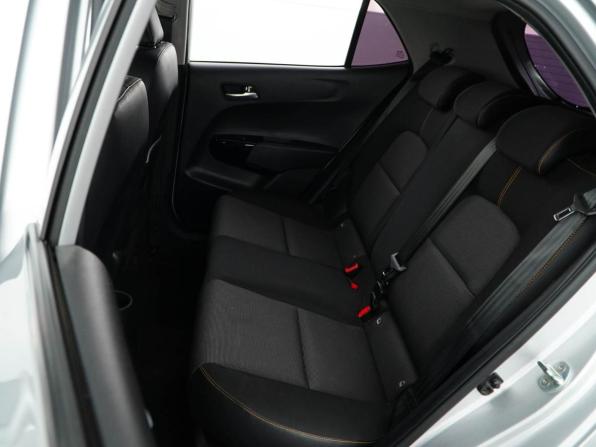Kia Picanto III Рестайлинг с пробегом 2022 года, цена 1 519 055 рублей, 33333 км, хэтчбек, Автокод Объявления