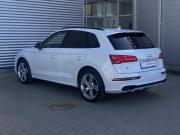 Audi SQ5 II (FY) Рестайлинг Москва  - изображение 40