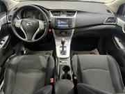 Nissan Sentra VII (B17) Курск  - изображение 26