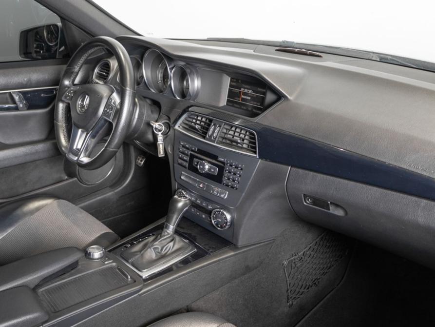 Mercedes-Benz C-Класс III (W204) Казань  - изображение 7